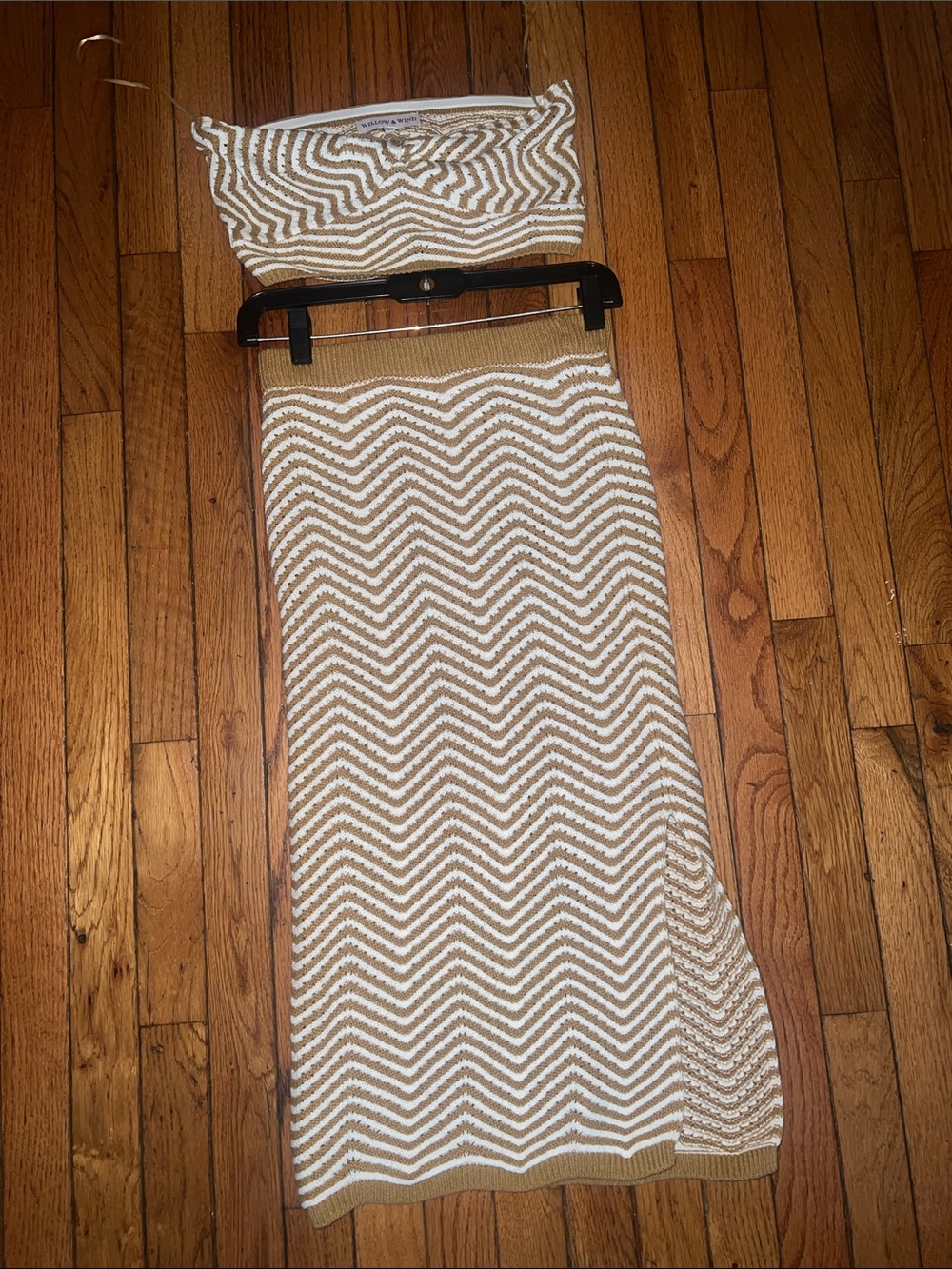2 piece set